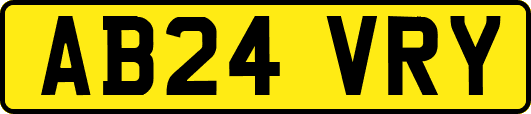 AB24VRY