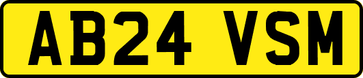 AB24VSM
