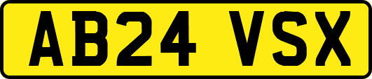 AB24VSX