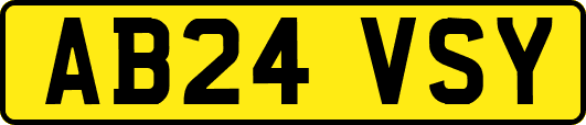 AB24VSY