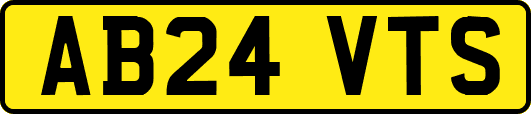 AB24VTS