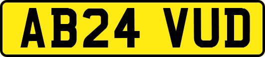 AB24VUD