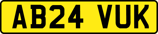 AB24VUK