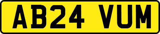 AB24VUM