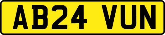 AB24VUN