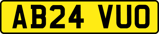 AB24VUO
