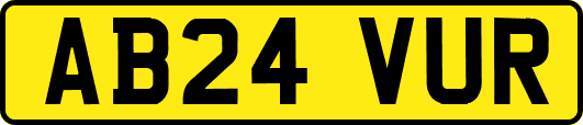 AB24VUR