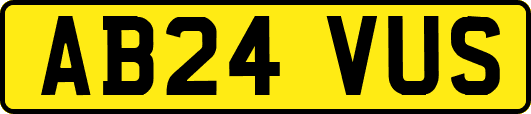 AB24VUS