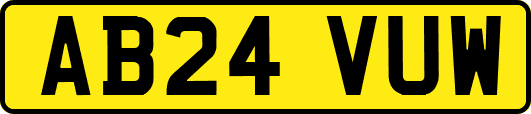 AB24VUW