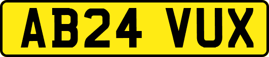 AB24VUX