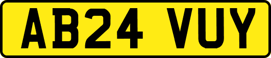 AB24VUY