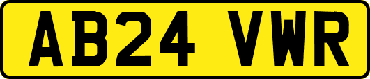 AB24VWR