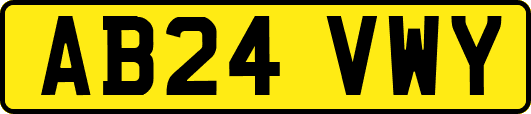 AB24VWY