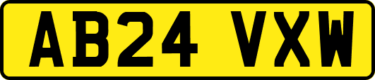 AB24VXW