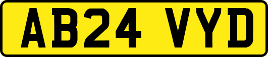 AB24VYD