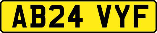 AB24VYF