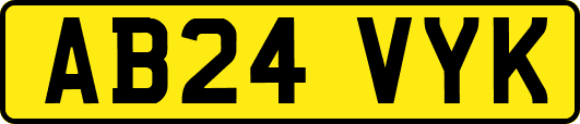 AB24VYK