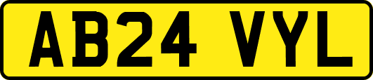 AB24VYL