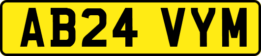 AB24VYM