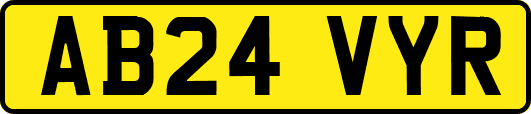 AB24VYR