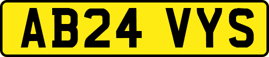AB24VYS
