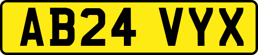 AB24VYX