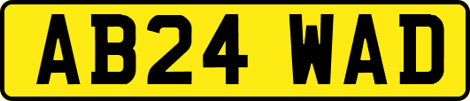 AB24WAD