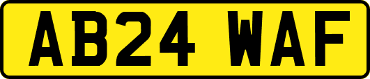 AB24WAF