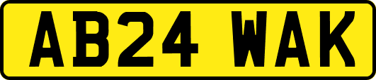 AB24WAK