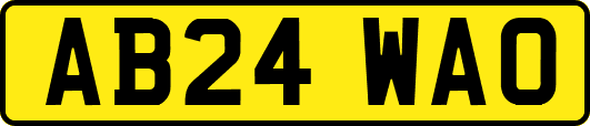 AB24WAO