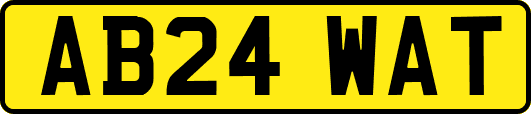 AB24WAT