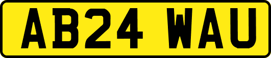 AB24WAU