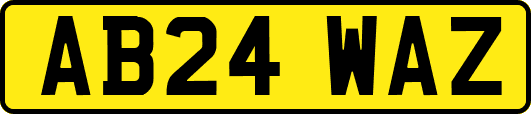 AB24WAZ