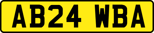 AB24WBA