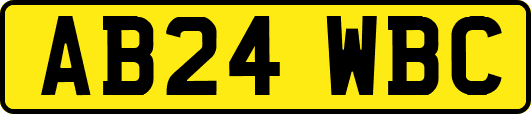 AB24WBC
