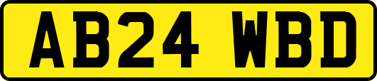 AB24WBD