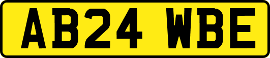 AB24WBE