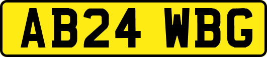 AB24WBG