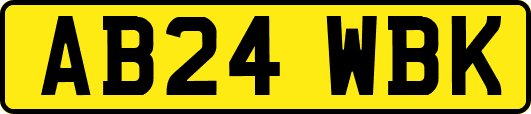 AB24WBK