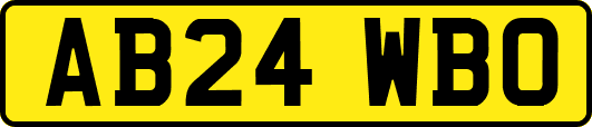 AB24WBO