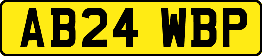AB24WBP