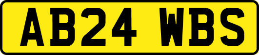 AB24WBS