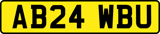 AB24WBU