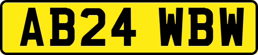 AB24WBW