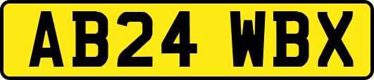 AB24WBX