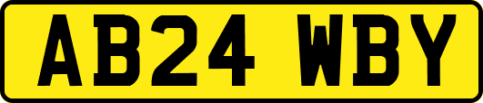 AB24WBY