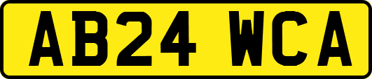AB24WCA