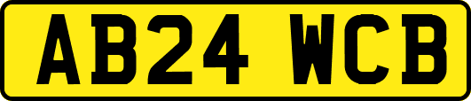 AB24WCB