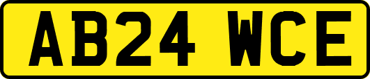 AB24WCE