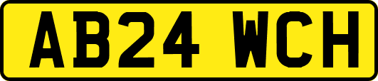 AB24WCH